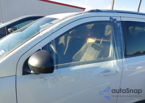 2014 Jeep Compass Sport z USA, uszkodzony, nr VIN 1C4NJCBA7ED573102